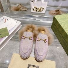 Gucci Slippers